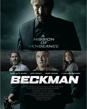 مشاهدة فيلم Beckman 2020 مترجم