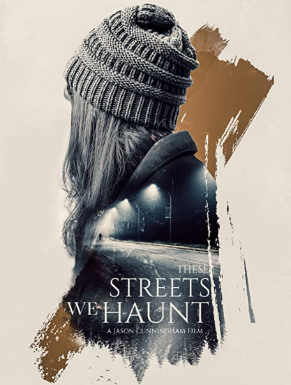 مشاهدة فيلم These Streets We Haunt 2021 مترجم