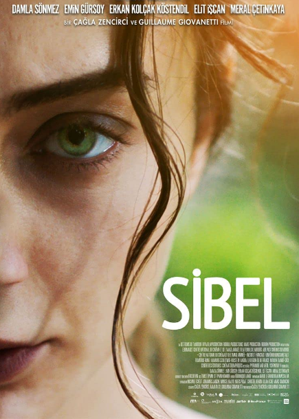 مشاهدة فيلم Sibel 2018 مترجم