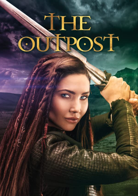 مسلسل The Outpost الموسم الرابع الحلقة 3 مترجمة