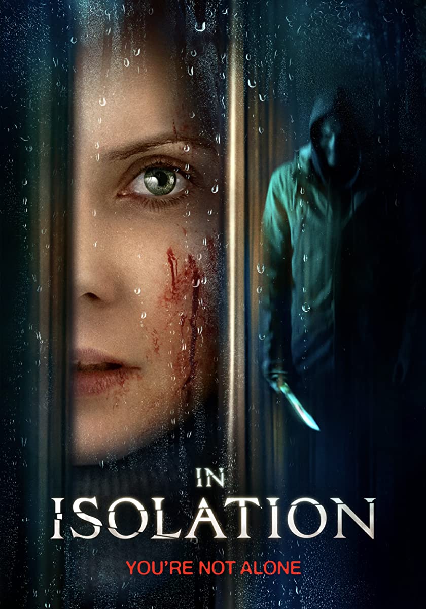 مشاهدة فيلم In isolation 2022 مترجم